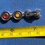 Vintage Swatch Watch SWEETIME LK224G 25mm 2002 Image 4