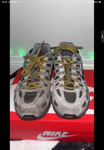 Nike P 6000S Cordura Style
