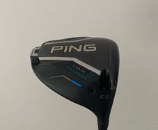 As New Ping G440 Max 10.5 (Tensei 1K Black 65S)