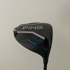 As New Ping G440 Max 10.5 (Tensei 1K Black 65S)
