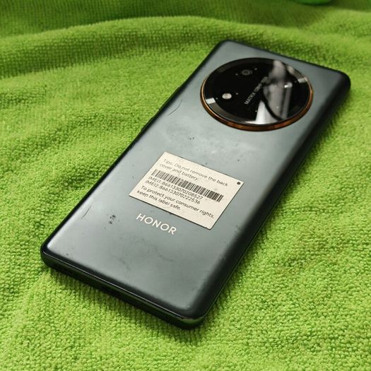 Honor Magic7 Lite 512GB Black