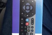 Sky Q Remote Control