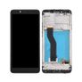 For LG K20 2019 LCD Display Touch Screen Digitizer Replacement & Frame Black New - FHT02LGLCD Image 2