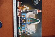 Lego Santa's Visit