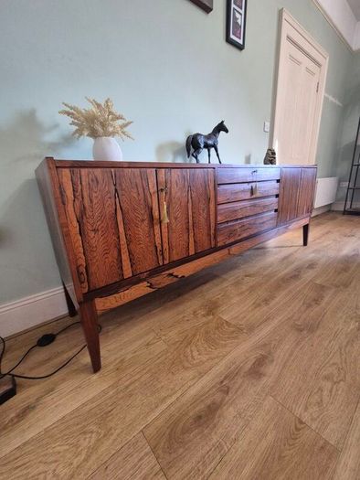mid century sideboard