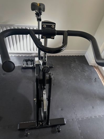 Spin Bike