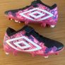 childs football boots Image 2