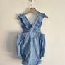 4-6m, With Tags H&M Baby Summer Romper Image 4
