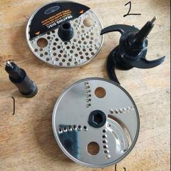 Ninja food processor Blander parts