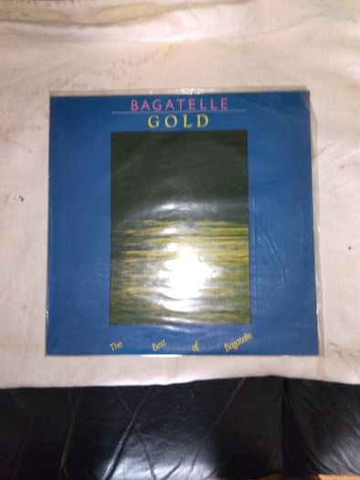Bagatelle