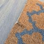 Ikea Abelnas Coir Door Mat 60 X 90cm Image 3