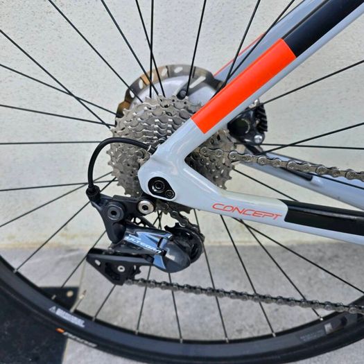 Colnago concept size medium