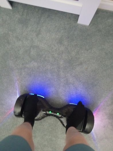 hoverboard