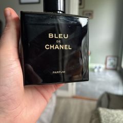 Bleu De Chanel