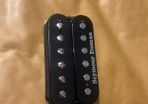 Seymour Duncan sh 6 distortion humbucker neck position electric guitar parts accessories