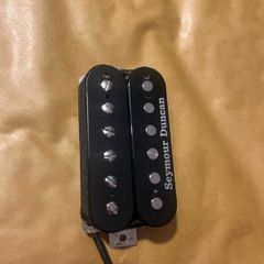 Seymour Duncan sh 6 distortion humbucker neck position electric guitar parts accessories