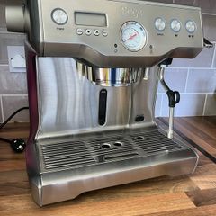 Sage coffee machine