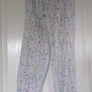 Leigh Tucker pyjamas age 11 Image 5