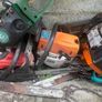 chainsaw Image 4