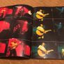 Ocean Colour Scene - 2001 tour programme and ticket stub Image 3