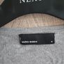Vero Moda cardigan Grey with Deco size m Image 3