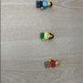 Lego 3 in 1 Set: 31097 Image 4