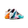 2014 Nike Lebron XI What The Lebron UK6 Image 6