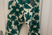 Crop Trousers