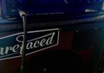 GK Fusion-S 500w amp head