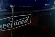 GK Fusion-S 500w amp head