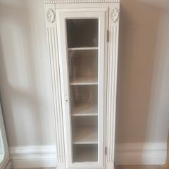 display cabinet
