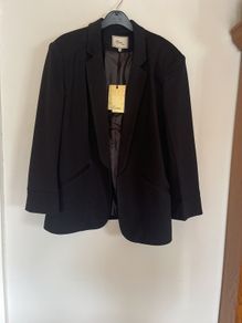 ladies blazer