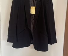 ladies blazer