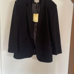 ladies blazer
