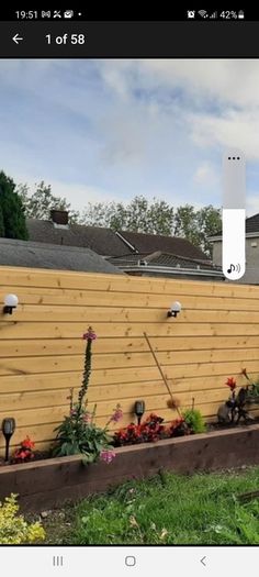Carpenter/ property maintenance