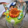 fisher price bouncer Image 2