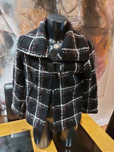 Kilkenny  fashion jacket.