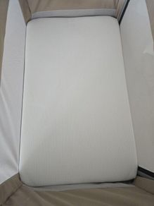 cot