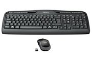 Logitech MK330