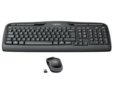 Logitech MK330