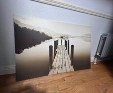 Large Scenic Print
