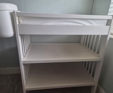 Changing Table