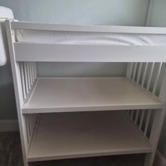 Changing Table