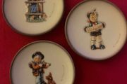 Hummel Plates
