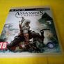 Assassins Creed 3 PlayStation 3 Ps3 Games Original Image 2