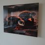 Aluminium photo panel Image 6