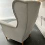 Strandmon armchair Image 4