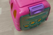 Kids pet carrier case