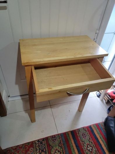 hall table