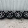 Genuine BMW 790M 18" Alloy Wheels - TPMS Image 2